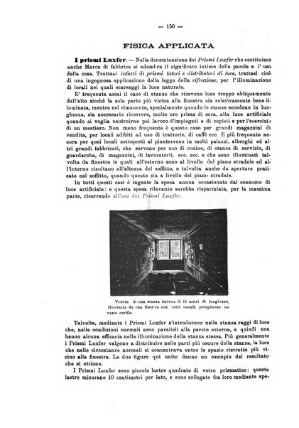 Rivista scientifico-industriale delle principali scoperte ed invenzioni fatte nelle scienze e nelle industrie