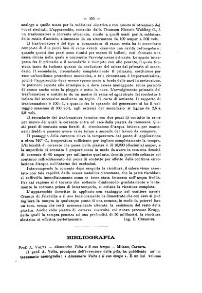 Rivista scientifico-industriale delle principali scoperte ed invenzioni fatte nelle scienze e nelle industrie