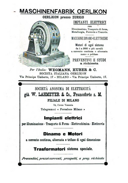 Rivista scientifico-industriale delle principali scoperte ed invenzioni fatte nelle scienze e nelle industrie