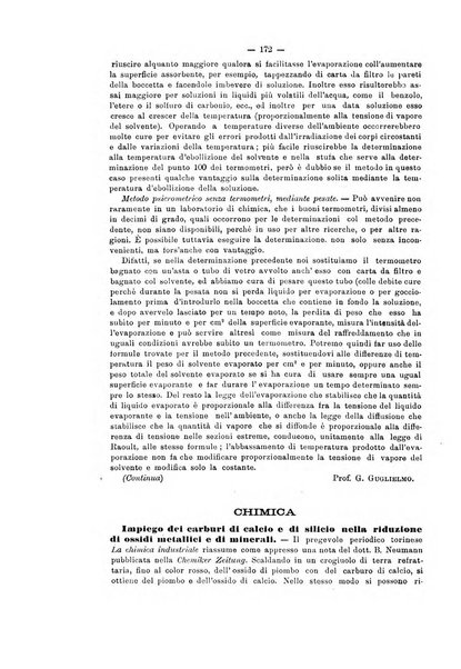 Rivista scientifico-industriale delle principali scoperte ed invenzioni fatte nelle scienze e nelle industrie