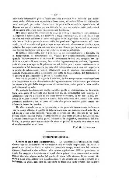 Rivista scientifico-industriale delle principali scoperte ed invenzioni fatte nelle scienze e nelle industrie