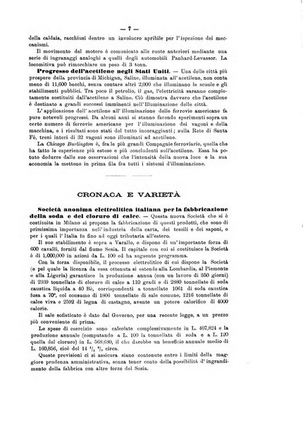 Rivista scientifico-industriale delle principali scoperte ed invenzioni fatte nelle scienze e nelle industrie