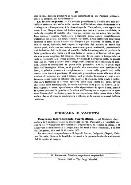 Rivista scientifico-industriale delle principali scoperte ed invenzioni fatte nelle scienze e nelle industrie