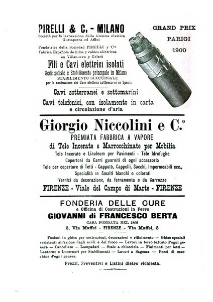 Rivista scientifico-industriale delle principali scoperte ed invenzioni fatte nelle scienze e nelle industrie