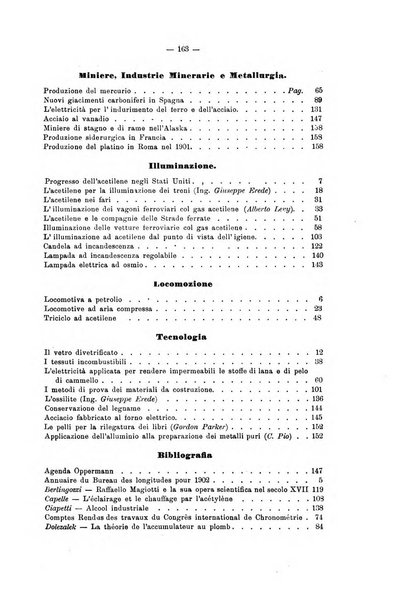 Rivista scientifico-industriale delle principali scoperte ed invenzioni fatte nelle scienze e nelle industrie