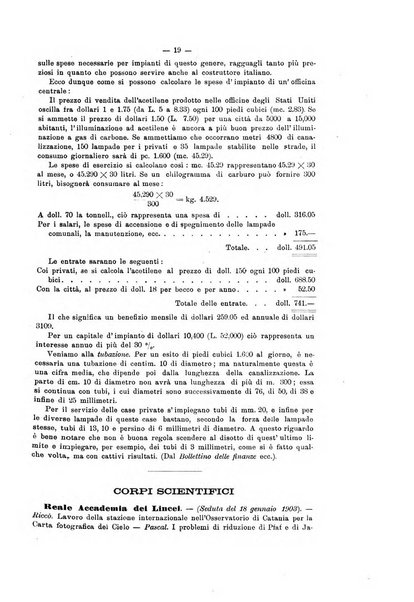 Rivista scientifico-industriale delle principali scoperte ed invenzioni fatte nelle scienze e nelle industrie