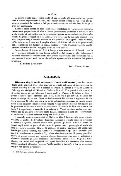 Rivista scientifico-industriale delle principali scoperte ed invenzioni fatte nelle scienze e nelle industrie