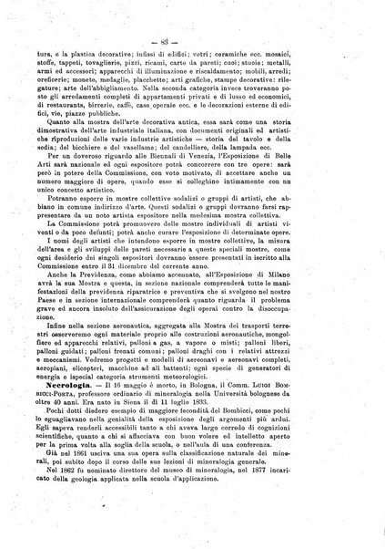 Rivista scientifico-industriale delle principali scoperte ed invenzioni fatte nelle scienze e nelle industrie