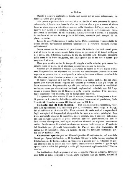 Rivista scientifico-industriale delle principali scoperte ed invenzioni fatte nelle scienze e nelle industrie