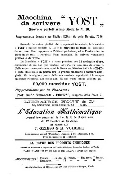 Rivista scientifico-industriale delle principali scoperte ed invenzioni fatte nelle scienze e nelle industrie