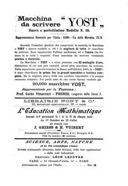 Rivista scientifico-industriale delle principali scoperte ed invenzioni fatte nelle scienze e nelle industrie