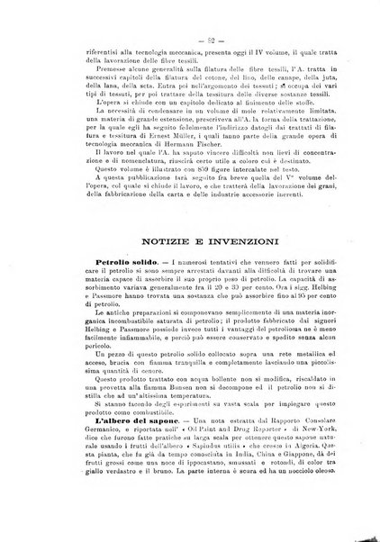 Rivista scientifico-industriale delle principali scoperte ed invenzioni fatte nelle scienze e nelle industrie