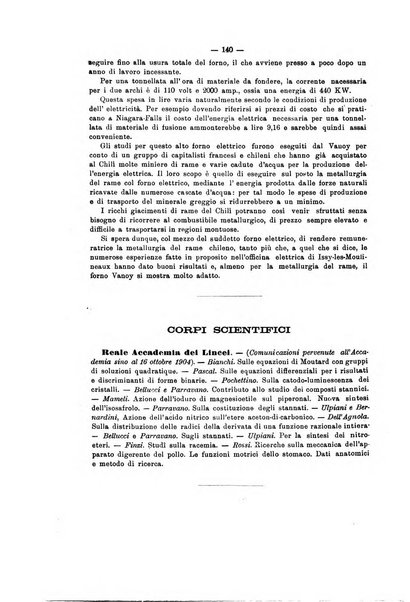 Rivista scientifico-industriale delle principali scoperte ed invenzioni fatte nelle scienze e nelle industrie