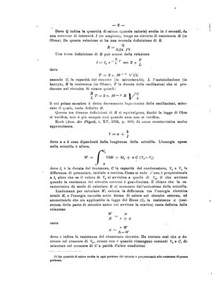 Rivista scientifico-industriale delle principali scoperte ed invenzioni fatte nelle scienze e nelle industrie