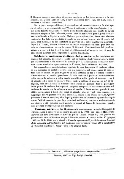 Rivista scientifico-industriale delle principali scoperte ed invenzioni fatte nelle scienze e nelle industrie