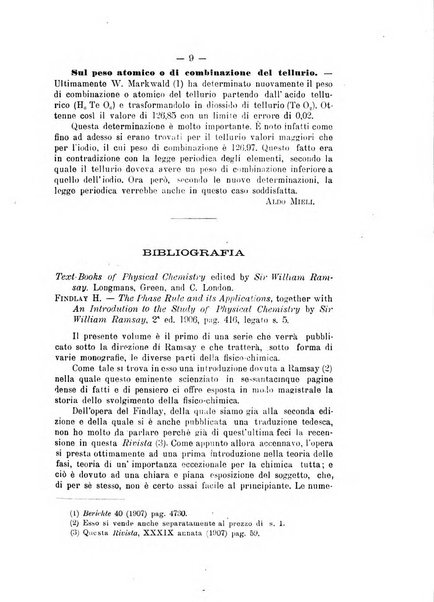 Rivista scientifico-industriale delle principali scoperte ed invenzioni fatte nelle scienze e nelle industrie