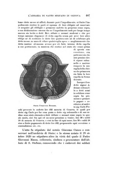 Rivista storica benedettina pubblicazione illustrata di storia e letteratura monastica