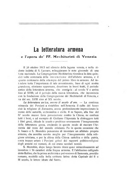 Rivista storica benedettina pubblicazione illustrata di storia e letteratura monastica