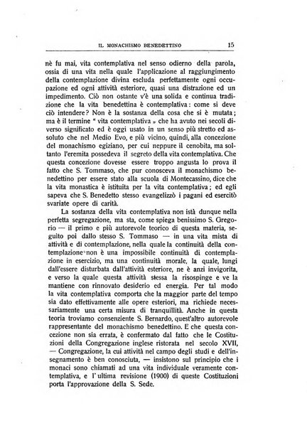 Rivista storica benedettina pubblicazione illustrata di storia e letteratura monastica