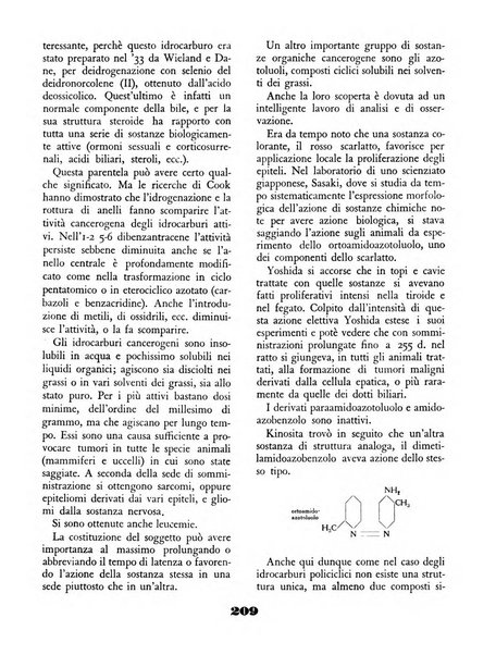 Il saggiatore rivista mensile di attualità scientifica