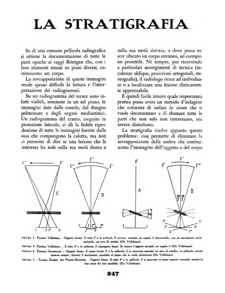 Il saggiatore rivista mensile di attualità scientifica