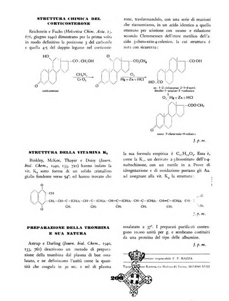 Il saggiatore rivista mensile di attualità scientifica