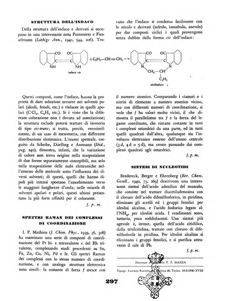 Il saggiatore rivista mensile di attualità scientifica