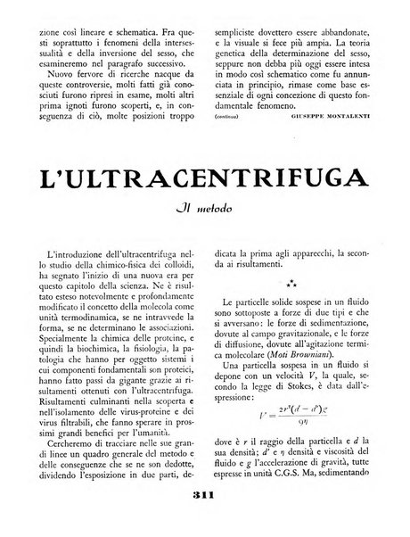 Il saggiatore rivista mensile di attualità scientifica