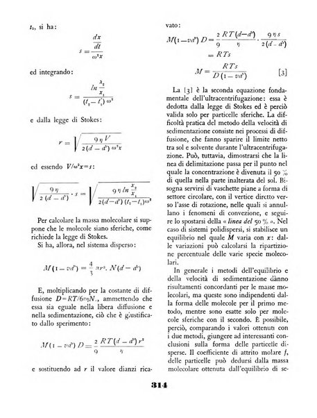 Il saggiatore rivista mensile di attualità scientifica