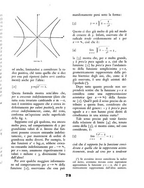 Il saggiatore rivista mensile di attualità scientifica