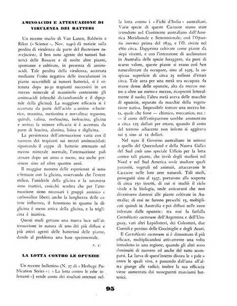 Il saggiatore rivista mensile di attualità scientifica