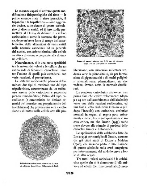 Il saggiatore rivista mensile di attualità scientifica