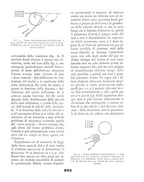 Il saggiatore rivista mensile di attualità scientifica