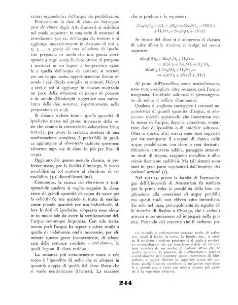 Il saggiatore rivista mensile di attualità scientifica