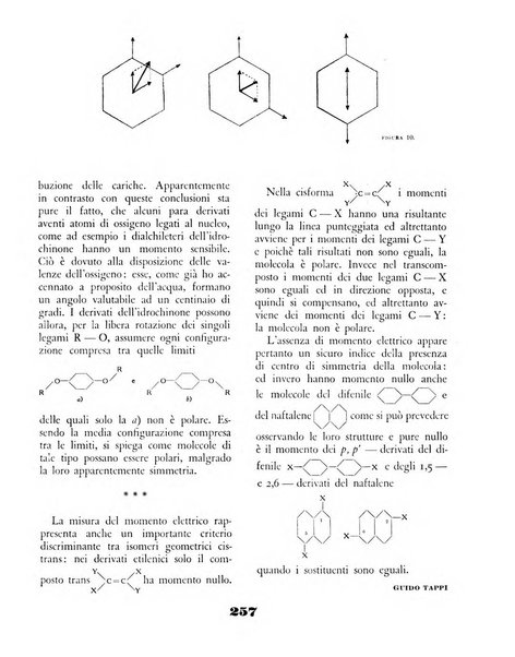 Il saggiatore rivista mensile di attualità scientifica