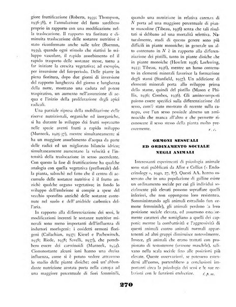 Il saggiatore rivista mensile di attualità scientifica