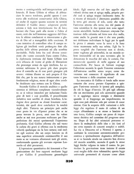 Il saggiatore rivista mensile di attualità scientifica