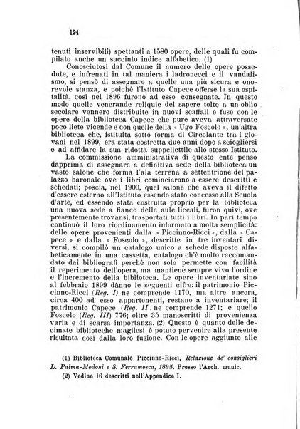 Rivista storica salentina