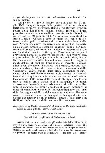 Rivista storica salentina