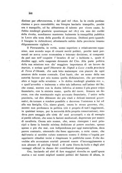 Rivista storica salentina