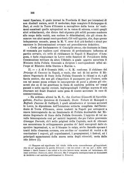 Rivista storica salentina