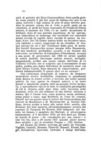 Rivista storica salentina