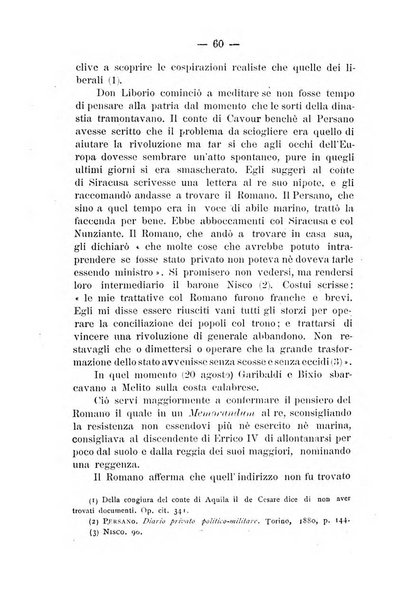 Rivista storica salentina