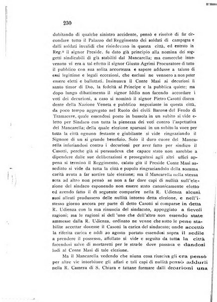 Rivista storica salentina