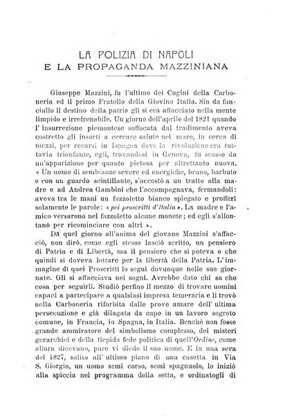 Rivista storica salentina