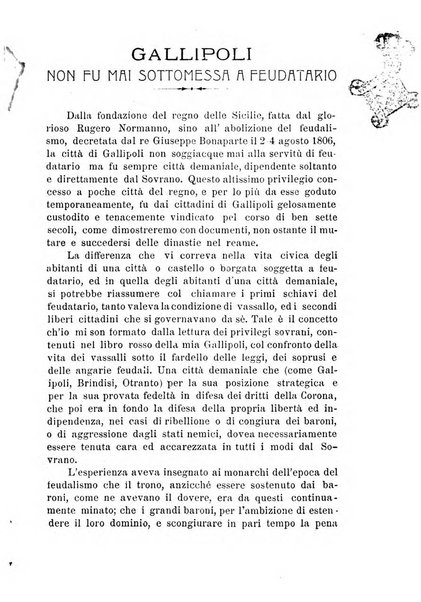 Rivista storica salentina