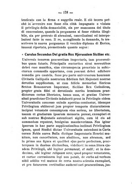 Rivista storica salentina