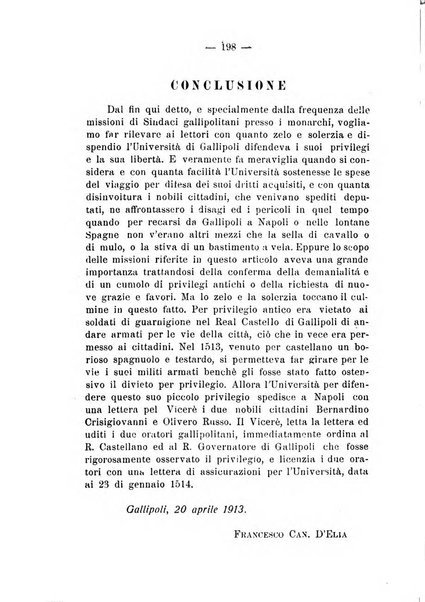 Rivista storica salentina