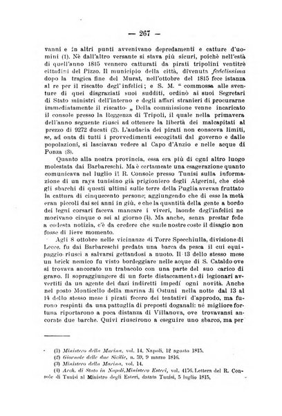 Rivista storica salentina