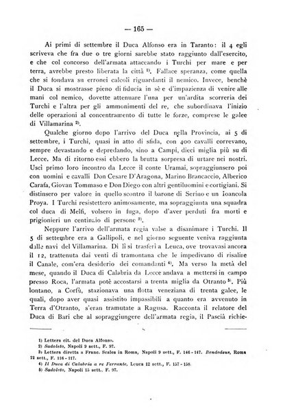 Rivista storica salentina